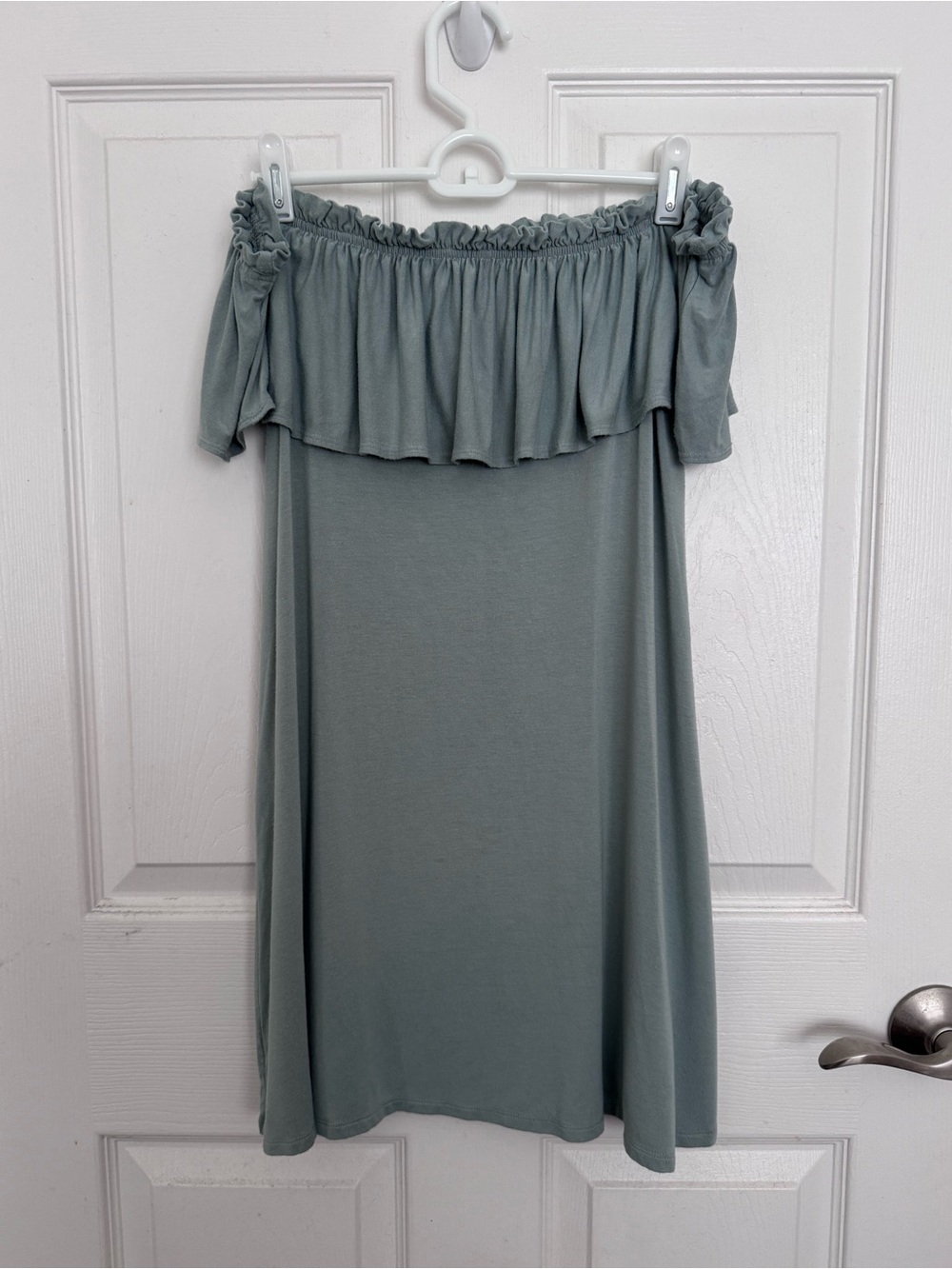 Abercrombie & Fitch Knit Dress